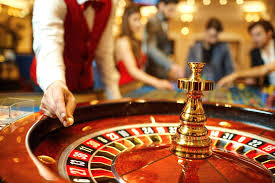 Вход на официальный сайт Casino Olimp