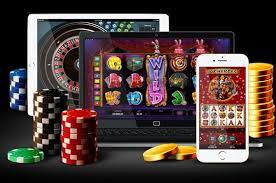 Как войти на сайт Casino 1Go